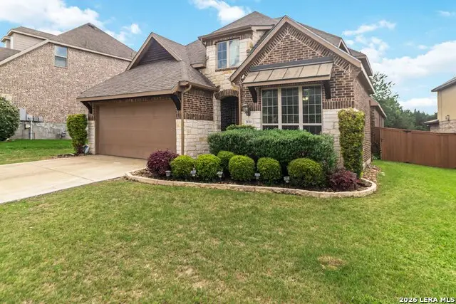 28311 Willis Rnch, San Antonio, TX 78260 - #2