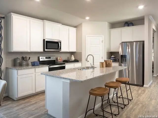 5566 Ennis Trace, San Antonio, TX 78253 - #2