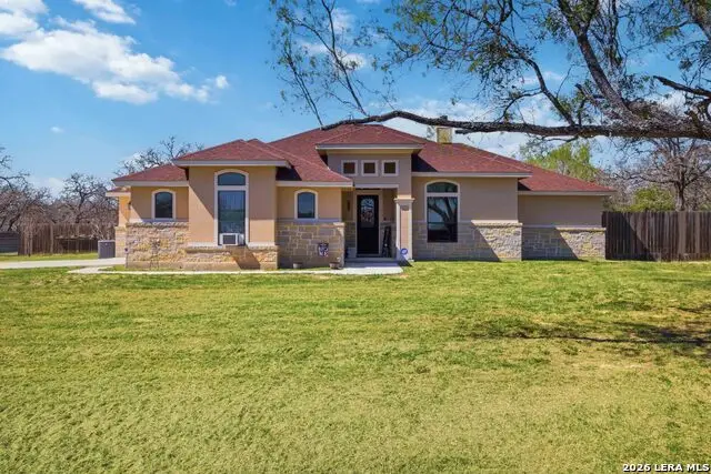 133 Sendera Crossing, La Vernia, TX 78121 - #1