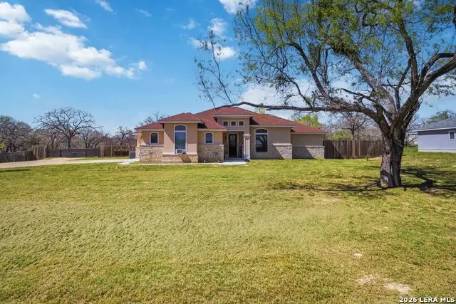 133 Sendera Crossing, La Vernia, TX 78121 - #2