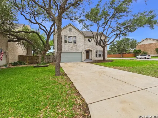 2902 Redsky Pass, San Antonio, TX 78259