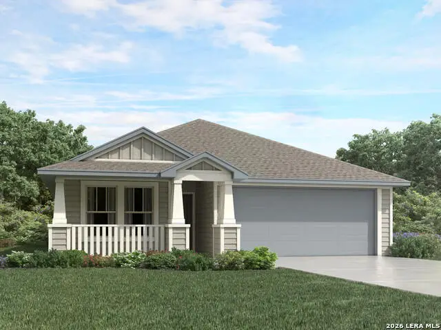 883 Shatterhand Blvd, San Antonio, TX 78260 - #1