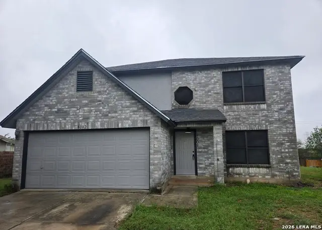 8002 Chestnut Cape Dr, Converse, TX 78109 - #1