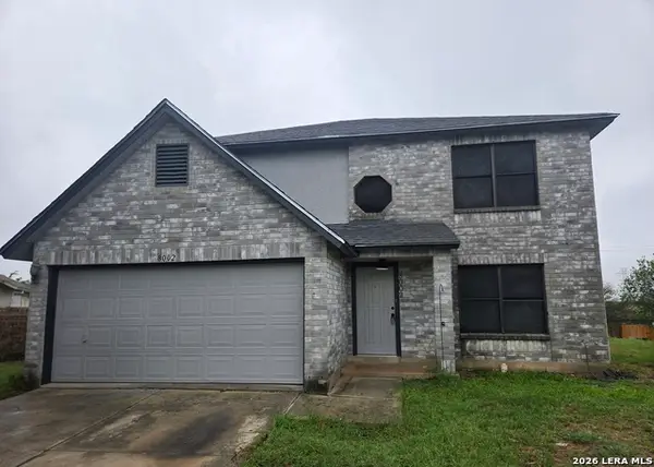 8002 Chestnut Cape Dr, Converse, TX 78109