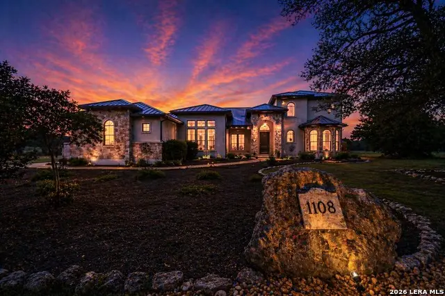 1108 Barolo Ct, New Braunfels, TX 78132 - #1