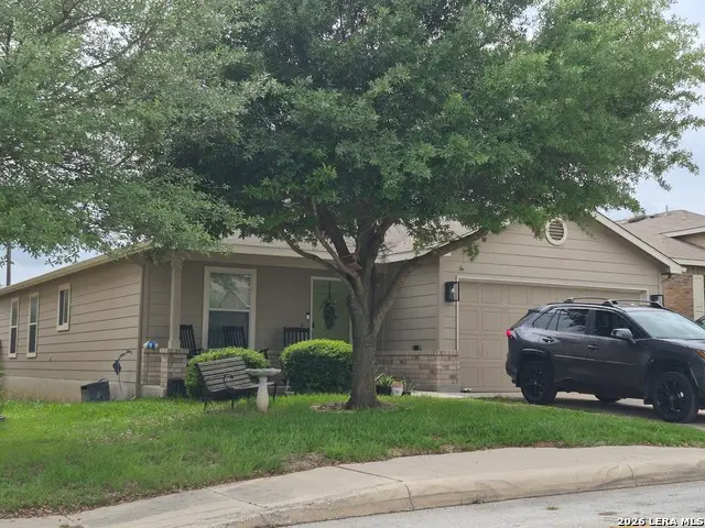 27523 Lasso Bnd, San Antonio, TX 78260 - #3