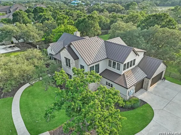 55 Brook Ridge, Boerne, TX 78015