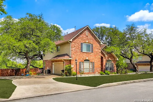 22422 Sierra Blanca, San Antonio, TX 78259 - #1