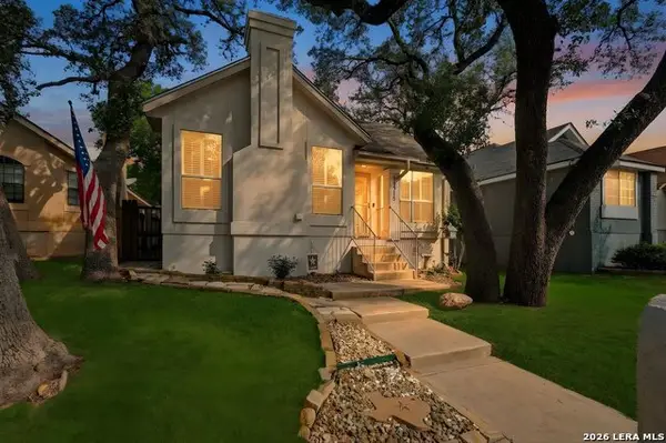 16915 Brookwood, San Antonio, TX 78248