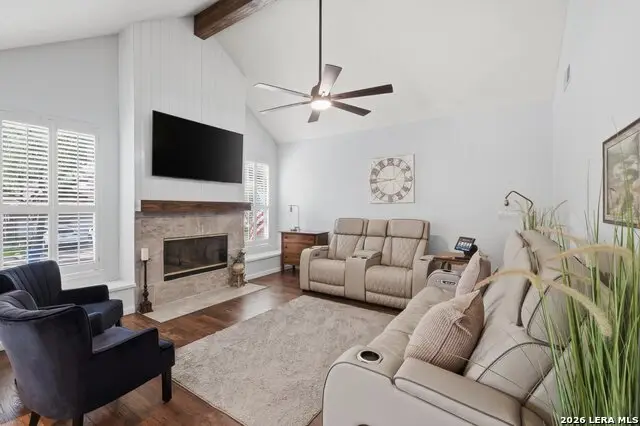 16915 Brookwood, San Antonio, TX 78248 - #3