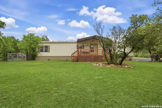 9923 County Road 5735, Castroville, TX 78009 - #1