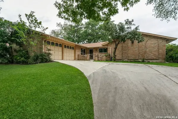 710 Balboa, Universal City, TX 78148