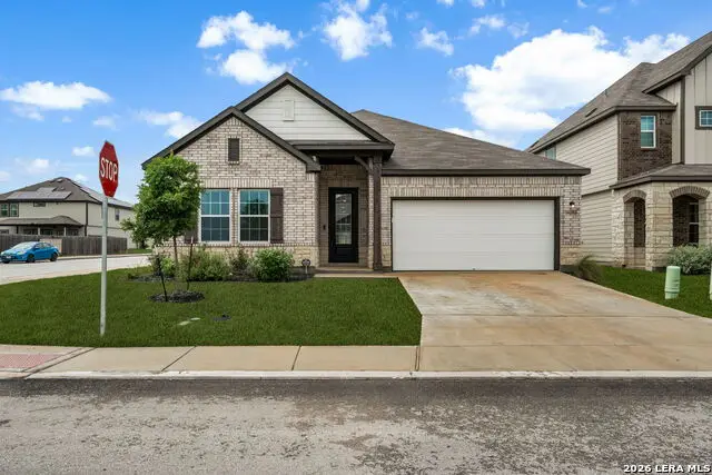 14502 Gunsight Pass, San Antonio, TX 78253 - #1