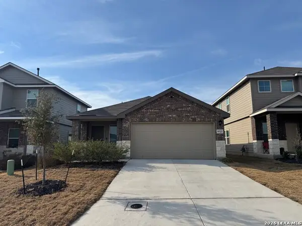 4523 Bontebok Dr, Converse, TX 78109