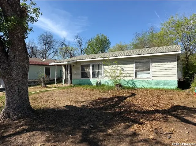 231 Lansing Ln, San Antonio, TX 78207 - #1