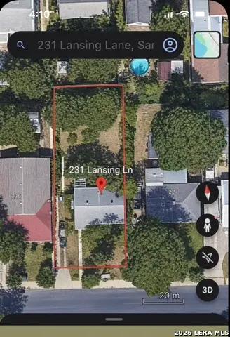 231 Lansing Ln, San Antonio, TX 78207 - #3