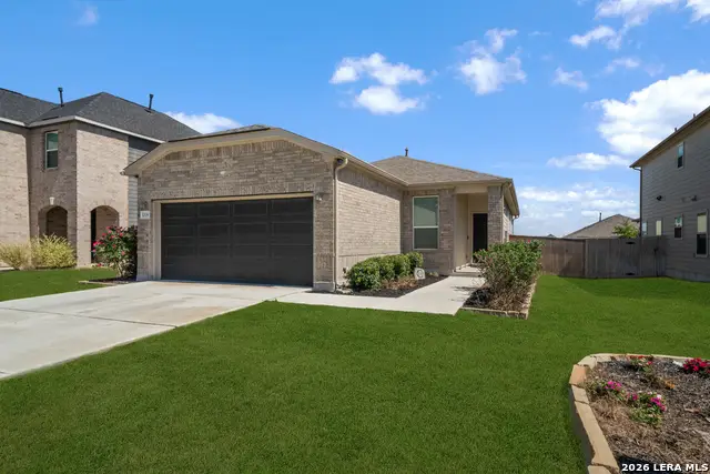 5008 Arrow Vis, Marion, TX 78124 - #2