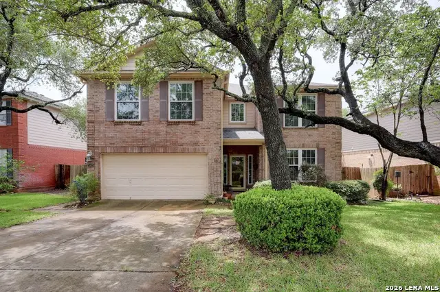 21425 Encino Lookout, San Antonio, TX 78259 - #1
