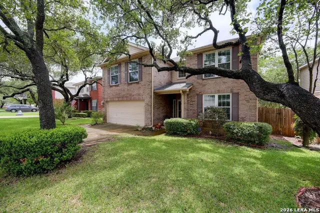 21425 Encino Lookout, San Antonio, TX 78259 - #2