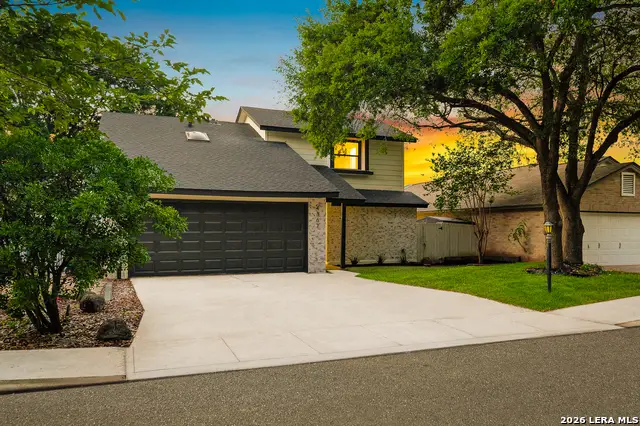 4367 Hilton Head St, San Antonio, TX 78217 - #3