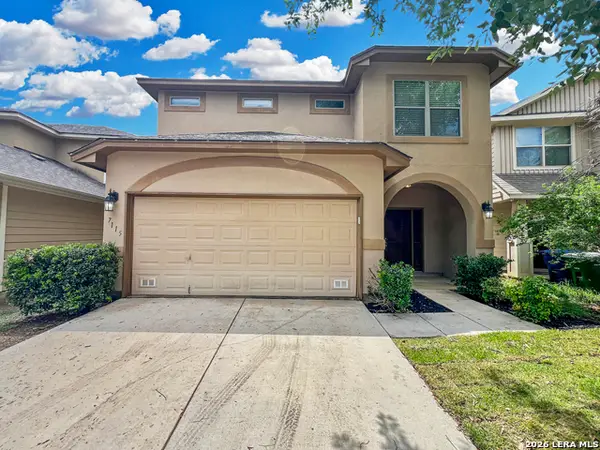 7115 Summer Way, San Antonio, TX 78240