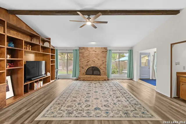 15306 Mount Eagle St, San Antonio, TX 78232 - #3