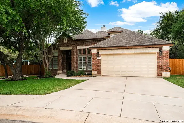 23715 Legend Knoll, San Antonio, TX 78260 - #2