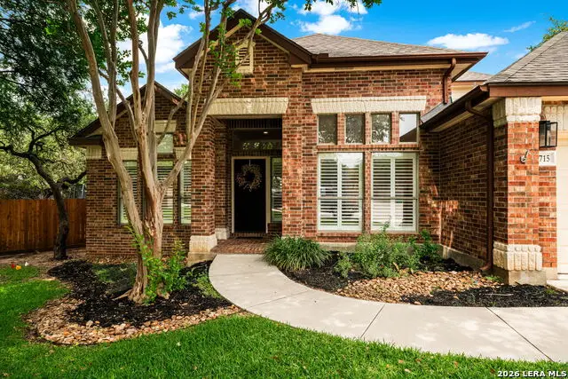 23715 Legend Knoll, San Antonio, TX 78260 - #3