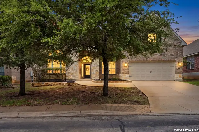 24819 Cloudy Crk, San Antonio, TX 78255 - #2