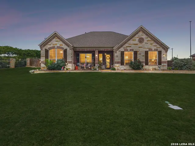 123 Cattle Dr, Castroville, TX 78009 - #1