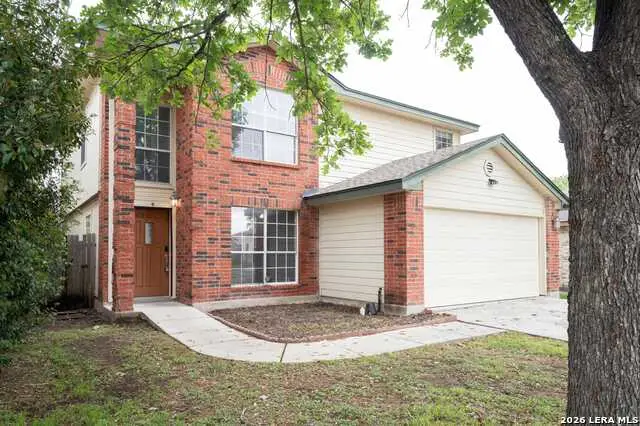 4806 Crestwood Hill Dr, San Antonio, TX 78244 - #1