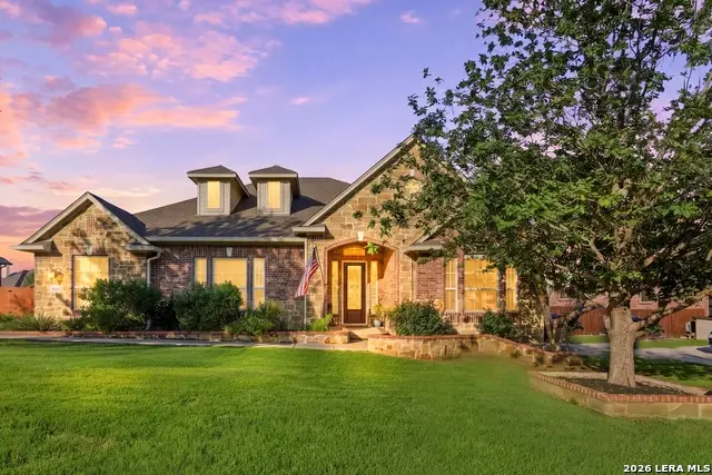 3335 Harvest Crst, Marion, TX 78124 - #1