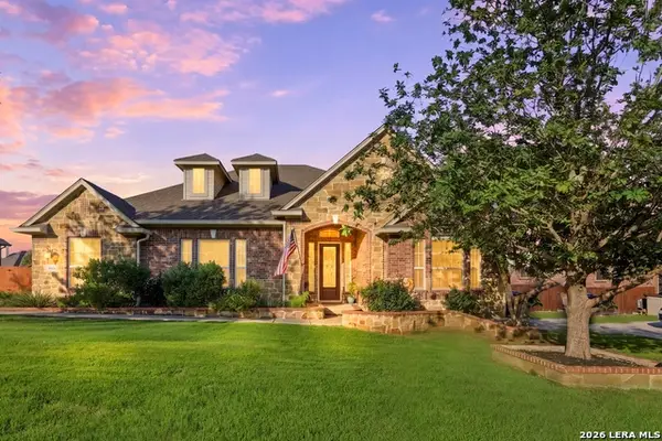 3335 Harvest Crst, Marion, TX 78124