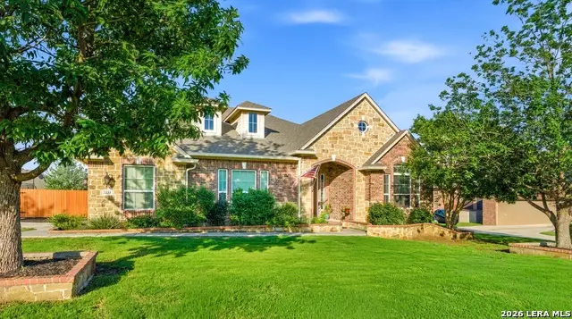 3335 Harvest Crst, Marion, TX 78124 - #2