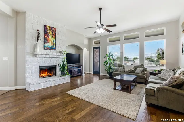 3335 Harvest Crst, Marion, TX 78124 - #3