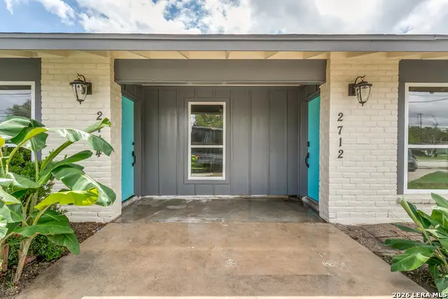 2712 Nacogdoches Rd, San Antonio, TX 78217 - #1