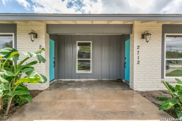 2712 Nacogdoches Rd, San Antonio, TX 78217