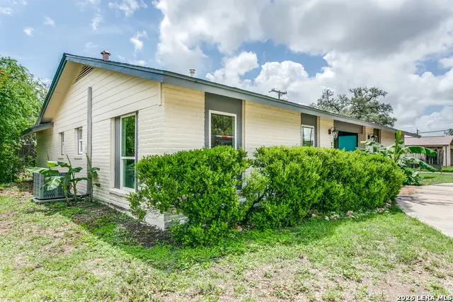 2712 Nacogdoches Rd, San Antonio, TX 78217 - #2