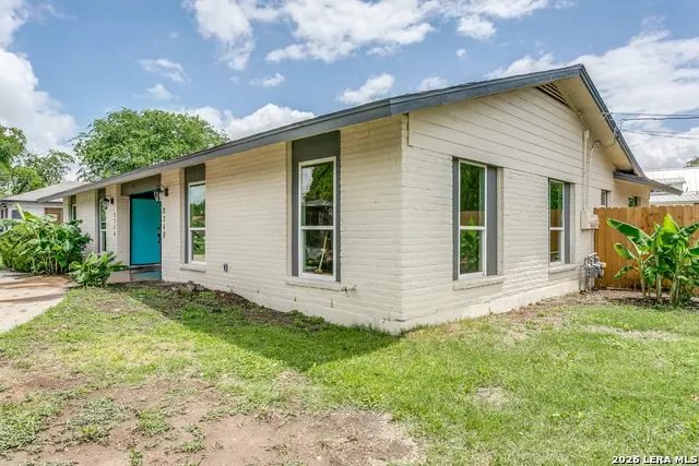2712 Nacogdoches Rd, San Antonio, TX 78217 - #3