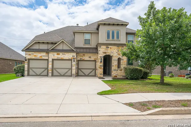 744 Mesa Verde, Schertz, TX 78154 - #2