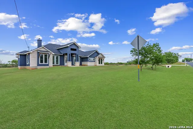 9991 Crow Ln, Adkins, TX 78101 - #1