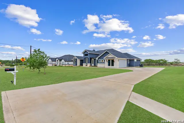 9991 Crow Ln, Adkins, TX 78101 - #3