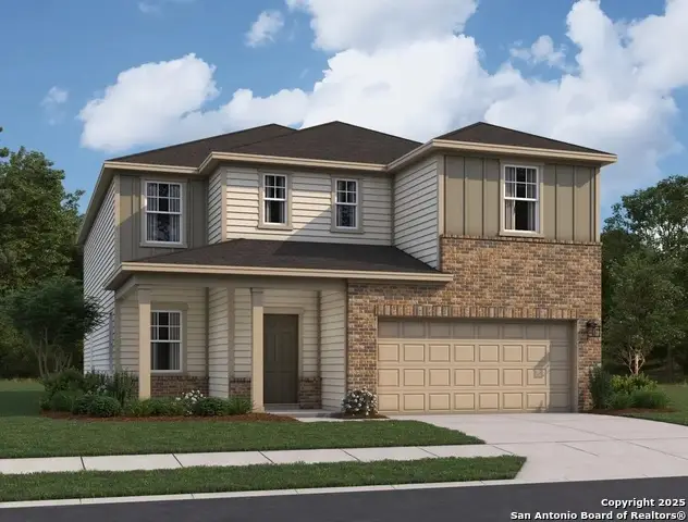 7251 King Bend, San Antonio, TX 78252 - #1