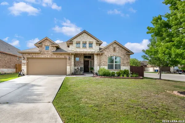 1610 Sun Canyon Blvd, New Braunfels, TX 78130