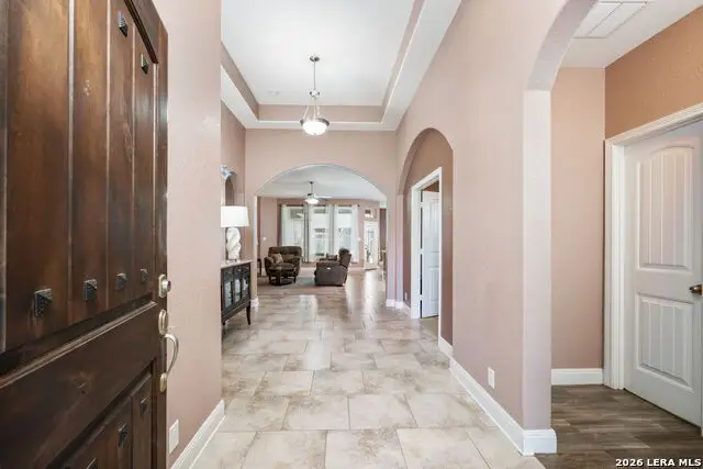 1610 Sun Canyon Blvd, New Braunfels, TX 78130 - #3