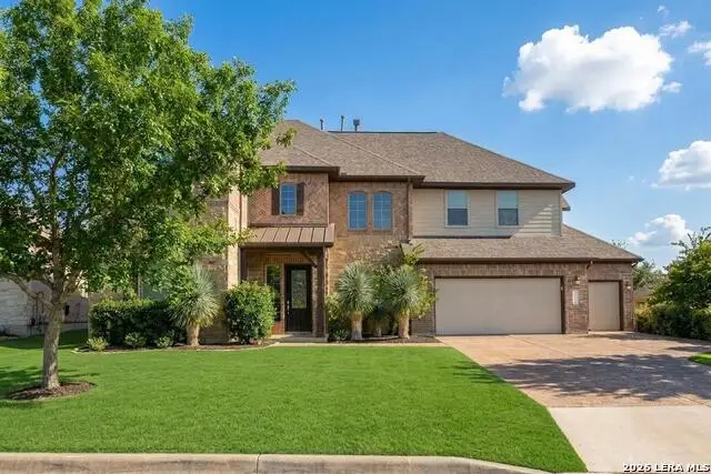 27623 San Portola, San Antonio, TX 78260 - #3