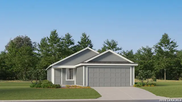 3556 Hilts Trail, New Braunfels, TX 78130 - #2