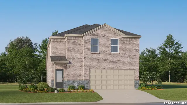 5910 Consider Trail, Von Ormy, TX 78073 - #1