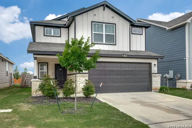 13923 Anchor Way, San Antonio, TX 78245 - #1