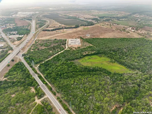 TBD S Ih 37, San Antonio, TX 78223 - #3